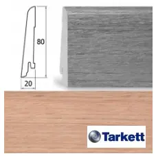 Шпонированный плинтус Tarkett Tango P OAK EU-AMERICAN80X20X2400