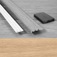 Профиль Quick Step INCIZO 1303 48х13х2150