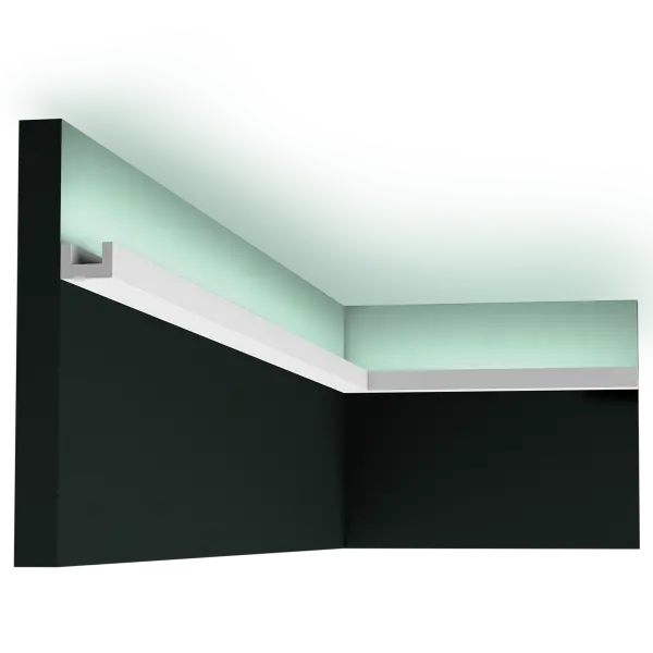Карниз Orac CX190F (30*20*2000 мм)