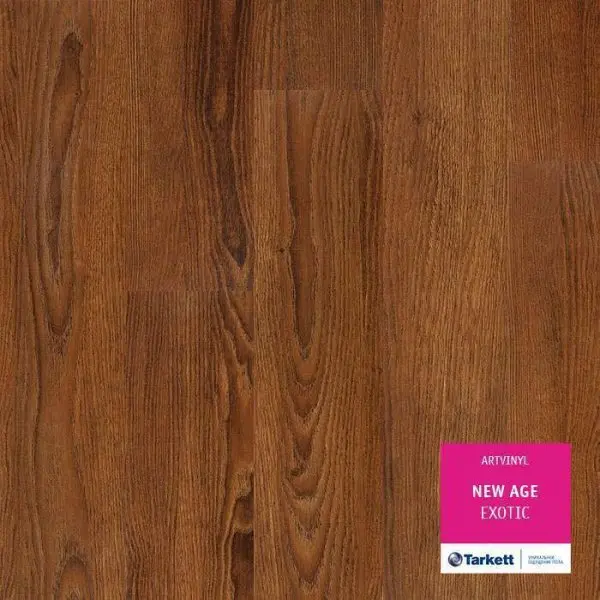 ПВХ плитка Tarkett New Age Exotic (101.6ммх914,4мм)