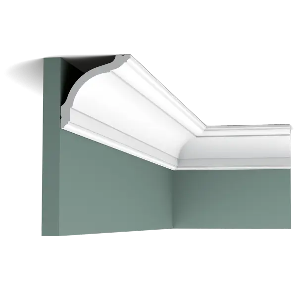 Карниз Orac CX127 Flex (94*94*2000 мм)