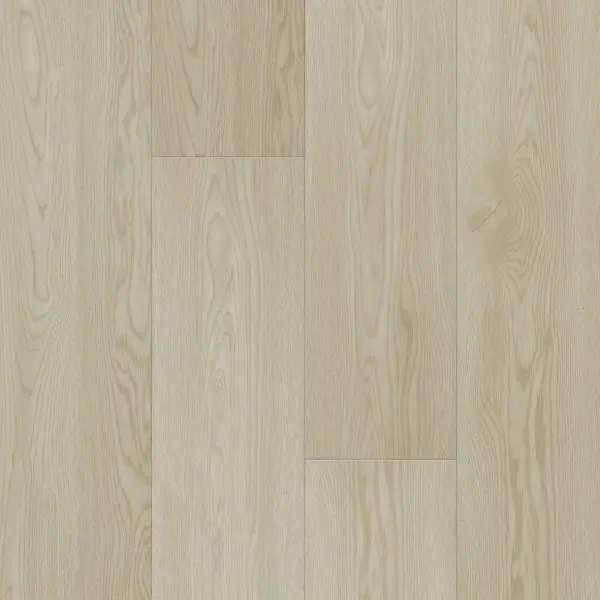 Кварц-виниловая плитка Refloor Fargo Comfort JC18001-35 Ясень Белый
