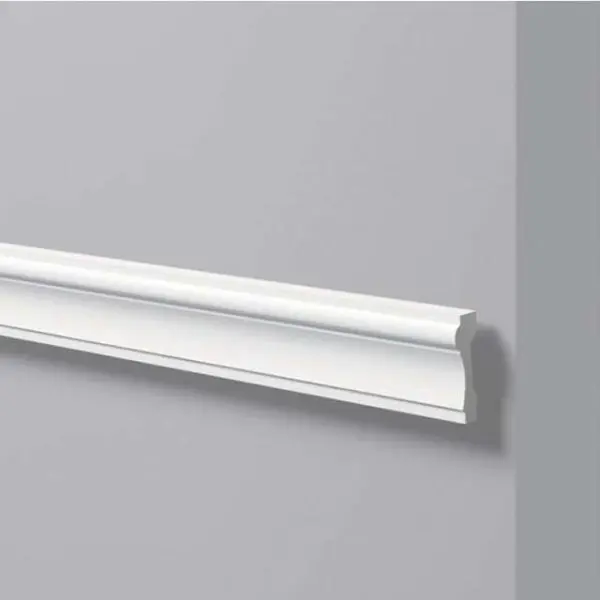 Молдинг NMC Wallstyl WL6 (75х22х2000 мм)