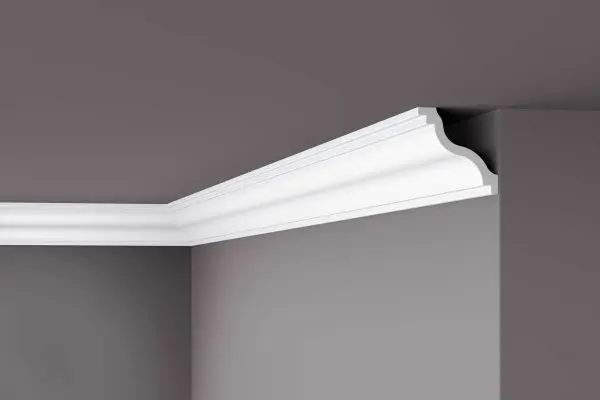 Карниз NMC Nomastyl SL (100х100х2000мм)