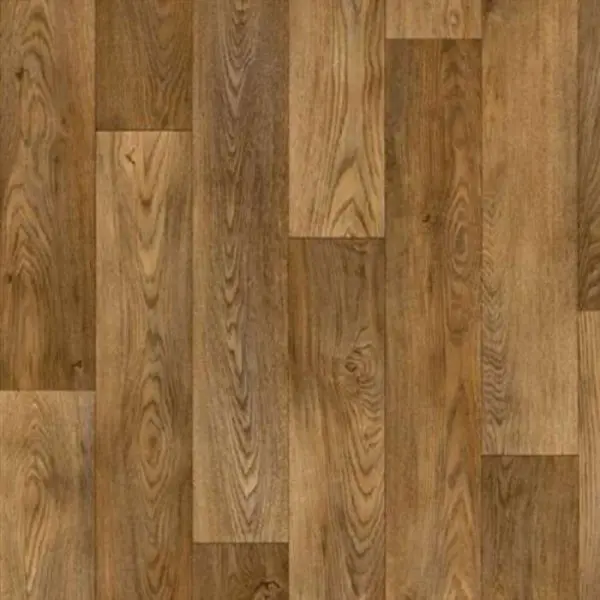 Линолеум Ideal Shine Sugar Oak 623M 5 м
